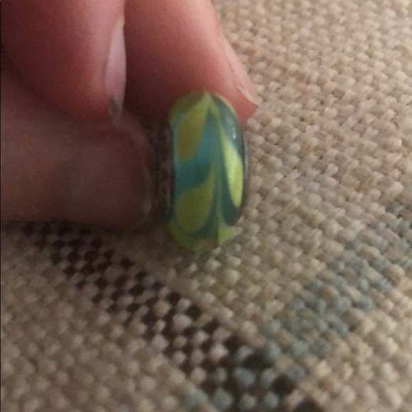 Pandora murano glass - Picture 2 of 2